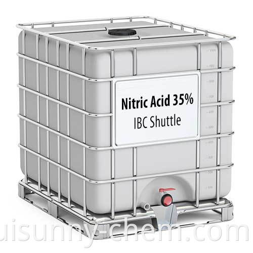 Nitric Acid-2